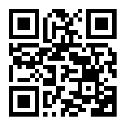 iOS 系统专属版 二维码 | TheVenetian